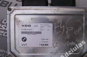 БЛОК УПРАВЛЕНИЯ bmw e 36 412265001/001 318i SZPILA