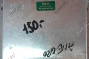 БЛОК УПРАВЛЕНИЯ bmw e28 e34 0280001300 1272100 1277105