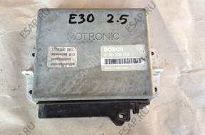БЛОК УПРАВЛЕНИЯ BMW E30 E34 2.5   0261200173