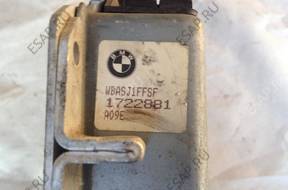 БЛОК УПРАВЛЕНИЯ BMW E30 E34 2.5   0261200173