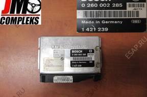 БЛОК УПРАВЛЕНИЯ BMW E34   0260002285 1421239