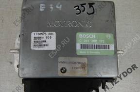 БЛОК УПРАВЛЕНИЯ BMW E34 0261200172 [355]
