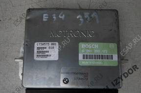 БЛОК УПРАВЛЕНИЯ BMW E34 0261200172