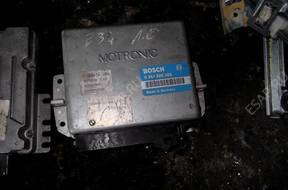 БЛОК УПРАВЛЕНИЯ bmw e34 0261200386
