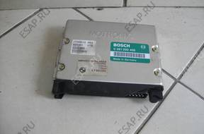 БЛОК УПРАВЛЕНИЯ BMW E34 0261200405