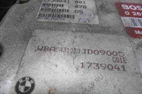 БЛОК УПРАВЛЕНИЯ BMW E34 0261200520  SKLEP
