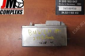 БЛОК УПРАВЛЕНИЯ BMW E34   0265103047