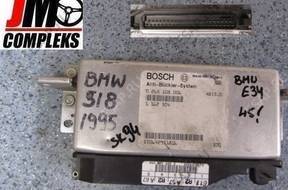 БЛОК УПРАВЛЕНИЯ BMW E34   0265108006