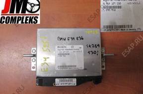 БЛОК УПРАВЛЕНИЯ BMW E34   0265109010 1090918