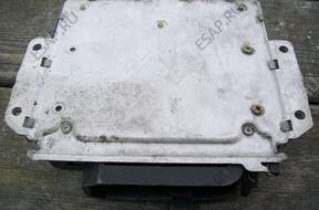 БЛОК УПРАВЛЕНИЯ    BMW E34 0281001078