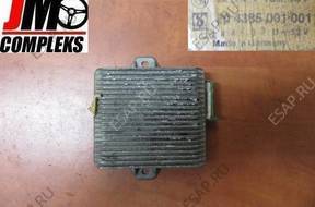 БЛОК УПРАВЛЕНИЯ BMW E34   11334821 204385001001