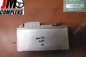 БЛОК УПРАВЛЕНИЯ BMW E34   1158958