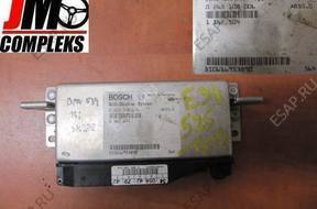 БЛОК УПРАВЛЕНИЯ BMW E34   1162504 0265108006