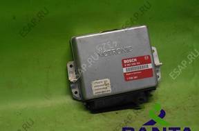 БЛОК УПРАВЛЕНИЯ Bmw e34 1992 год 0 261 200 151