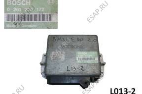 БЛОК УПРАВЛЕНИЯ  BMW E34 2 0   0261200172