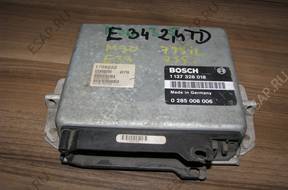 БЛОК УПРАВЛЕНИЯ BMW E34 2,4 TD 0285006006 1137328018
