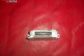 БЛОК УПРАВЛЕНИЯ   BMW E34 2,5 TDS 0281001175