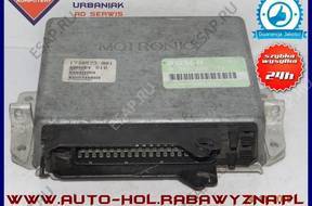 БЛОК УПРАВЛЕНИЯ BMW E34 2.0 0261200172 DUO