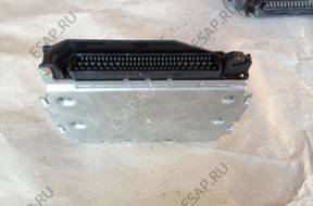 БЛОК УПРАВЛЕНИЯ BMW E34 2.0   0261200405