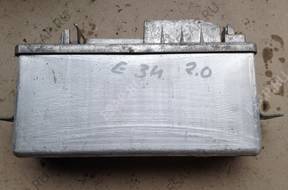БЛОК УПРАВЛЕНИЯ BMW E34 2.0   0265103047
