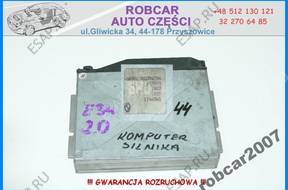 БЛОК УПРАВЛЕНИЯ BMW E34 2.0 1744941  ROBCAR