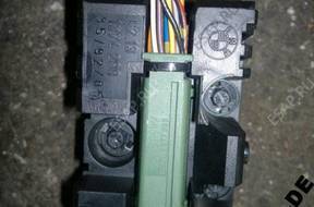 БЛОК УПРАВЛЕНИЯ BMW E34 2.0  wywietlacz