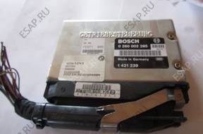 БЛОК УПРАВЛЕНИЯ BMW E34 2.5 TDS 0260002285