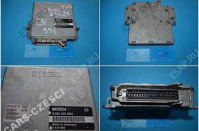 БЛОК УПРАВЛЕНИЯ BMW E34 2.5 TDS 0281001294 2245905 bosch