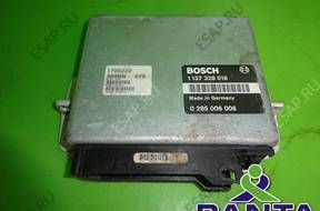 БЛОК УПРАВЛЕНИЯ BMW E34 520 028500600691r