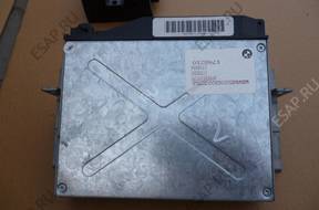 БЛОК УПРАВЛЕНИЯ   BMW e34 520 2.0