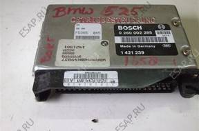 БЛОК УПРАВЛЕНИЯ BMW E34 525 2.5 TDS 0260002285 1421239