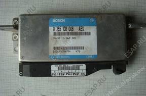 БЛОК УПРАВЛЕНИЯ Bmw E34 525 TDS ABS 02651