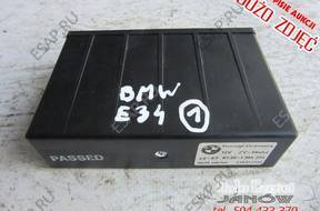 БЛОК УПРАВЛЕНИЯ BMW E34 88-1996 год  61.35 1384204