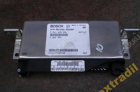 БЛОК УПРАВЛЕНИЯ BMW E34   ABS Bosch  1995 год