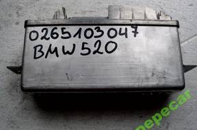 БЛОК УПРАВЛЕНИЯ bmw e34   abs