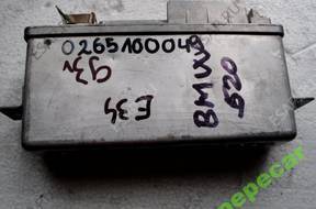 БЛОК УПРАВЛЕНИЯ bmw e34   abs