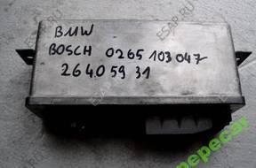 БЛОК УПРАВЛЕНИЯ bmw e34   abs