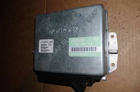 БЛОК УПРАВЛЕНИЯ BMW E34 E30 2,0 12V M20b20 0 261 200 172