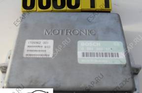 БЛОК УПРАВЛЕНИЯ   BMW E34 E30 520i-12V 0261200172
