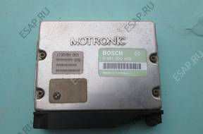 БЛОК УПРАВЛЕНИЯ BMW E34 E36 2,0 2,5 M50 BOSCH 0261200 403