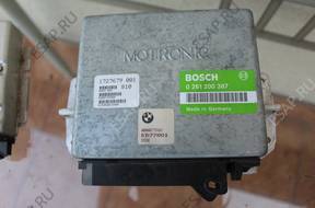 БЛОК УПРАВЛЕНИЯ   BMW e34 e36 e30 BOSCH nr 387