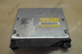 БЛОК УПРАВЛЕНИЯ   BMW E36 316i Bosch 0261200522