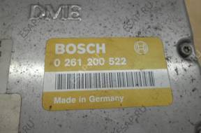 БЛОК УПРАВЛЕНИЯ   BMW E36 316i Bosch 0261200522