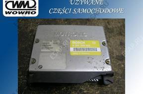 БЛОК УПРАВЛЕНИЯ BMW E36 316i -   BOSCH 0261200522