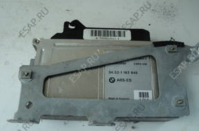 БЛОК УПРАВЛЕНИЯ BMW E36 34.52-1 162 646   ABS