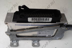 БЛОК УПРАВЛЕНИЯ BMW E36 34.52-1 162 646   ABS