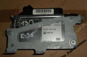 БЛОК УПРАВЛЕНИЯ   BMW E36 34.52-1162646