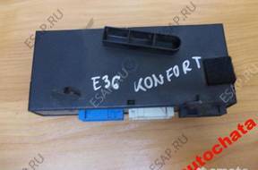 БЛОК УПРАВЛЕНИЯ   BMW E36 64.11-8391512.1