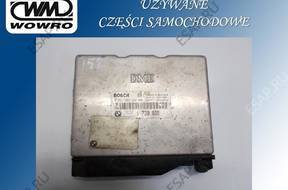 БЛОК УПРАВЛЕНИЯ BMW E36   ДВИГАТЕЛЕМ 0261203660