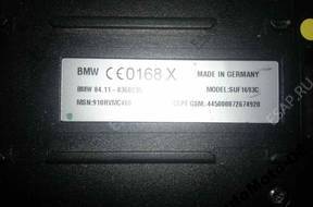 БЛОК УПРАВЛЕНИЯ BMW E38 750 5.0    MSN